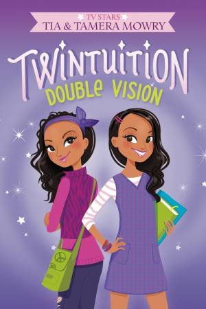 Double Vision by Tia Mowry