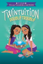 Twintuition Double Trouble