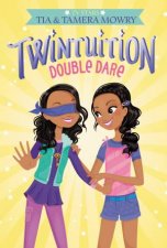 Twintuition Double Dare