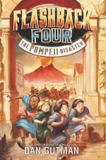 Flashback Four 3 The Pompeii Disaster