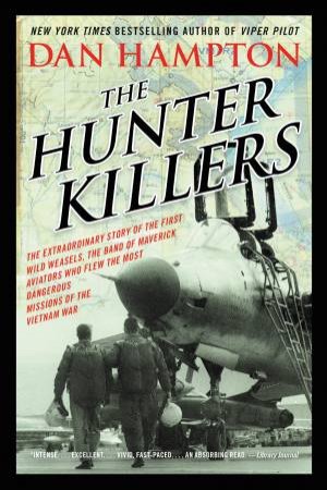 The Hunter Killers by Dan Hampton