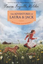 The Adventures Of Laura  Jack