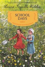 School Days Reillustrated Edition