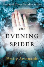 The Evening Spider A Novel