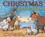Christmas In The Barn
