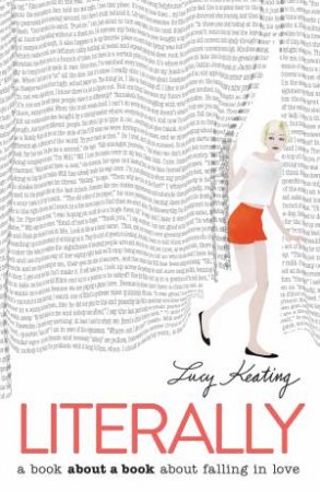 Literally by Lucy Keating