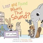 Lost And Found Whats That Sound