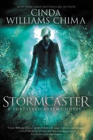 Stormcaster by Cinda Williams Chima