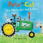 Pete The Cat Old Macdonald Had A Farm