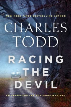 Racing the Devil by Charles Todd