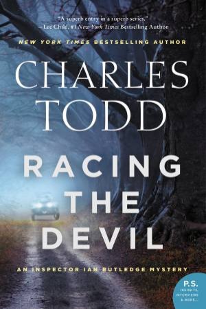 Racing The Devil by Charles Todd