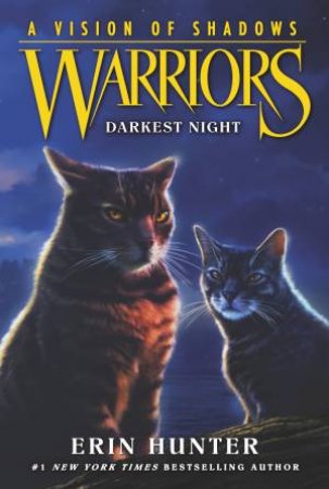 Darkest Night by Erin Hunter