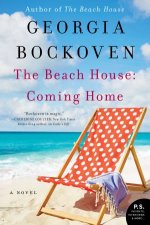 The Beach House Coming Home