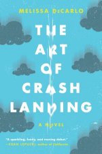 The Art Of Crash Landing A Novel