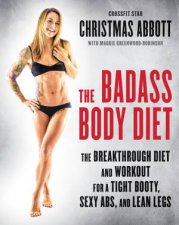 The Badass Body Diet