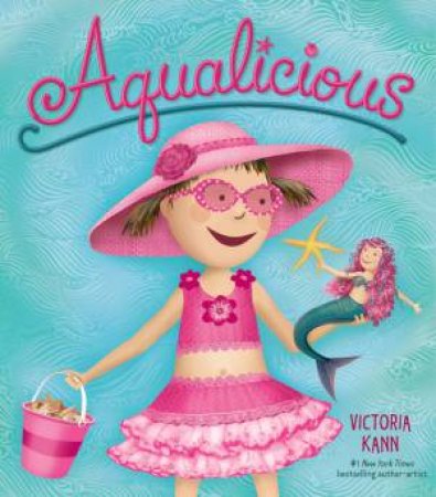 Aqualicious by Victoria Kann