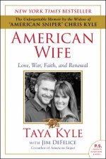 American Wife Love War Faith And Renewal