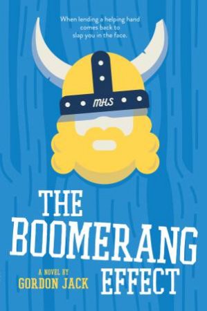 The Boomerang Effect by Gordon Jack