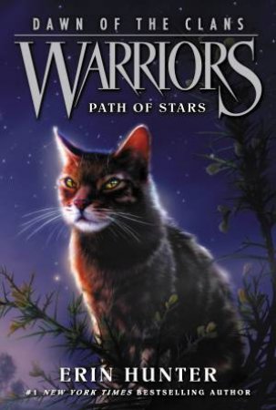 Path Of Stars by Erin Hunter & Wayne McLoughlin & Allen Douglas