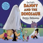 Danny And The Dinosaur Happy Halloween