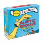 Danny And The Dinosaur Phonics Fun 12 Book Set