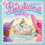 Pinkalicious And Aqua The MiniMermaid