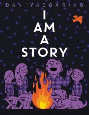 I Am A Story