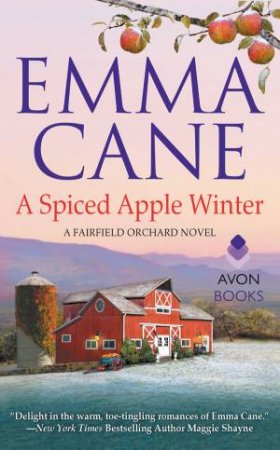 Spiced Apple Autumn by Emma Cane