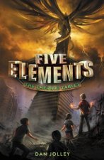 Five Elements 1 The Emerald Tablet