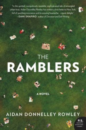 The Ramblers by Aidan Donnelley Rowley