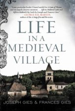 Life In A Medieval Village