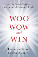 Woo Wow And Win Service Design Strategy And The Art Of Customer    Delight