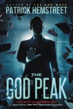 The God Peak A Novel