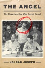 The Angel The Egyptian Spy Who Saved Israel
