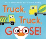 Truck Truck Goose