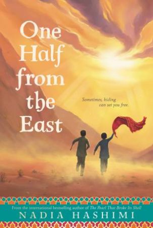 One Half From The East by Nadia Hashimi