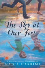 The Sky At Our Feet