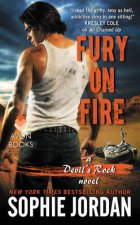 Fury On Fire