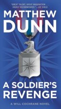 A Soldiers Revenge A Will Cochrane Novel