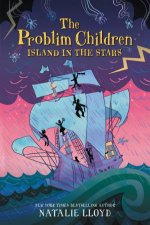 The Problim Children Island In The Stars