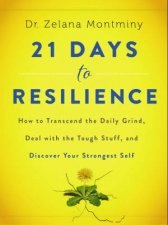21 Days To Resilience