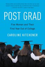 Post Grad Five Women And Their First Year Out Of College