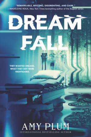 Dreamfall by Amy Plum