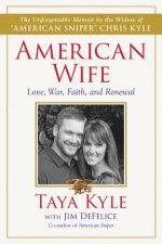 American Wife A Memoir of Love Service Faith and Renewal