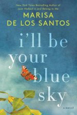 Ill Be Your Blue Sky A Novel