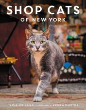 Shop Cats Of New York