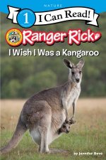 Ranger Rick I Wish I Was A Kangaroo