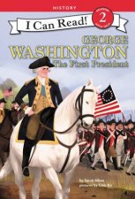 George Washington The First President