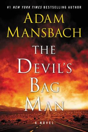 The Devil's Bag Man by Adam Mansbach