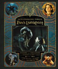 Guillermo Del Toros Pans Labyrinth Inside The Creation Of A Modern Fairy Tale